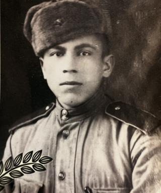 Раков Сергей Архипович