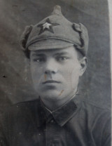 Тищенко Александр Филиппович