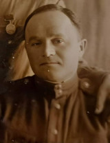 Агранов Ефим Владимирович