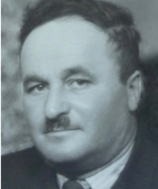 Агранов Израиль Владимирович