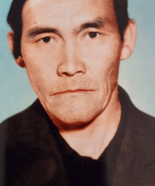 Аманбаев Ахмедьяр Джупарбаевич