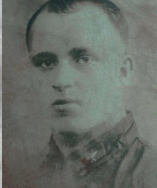 Агранов Залман Владимирович