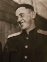 Орехов Владимир Андреевич