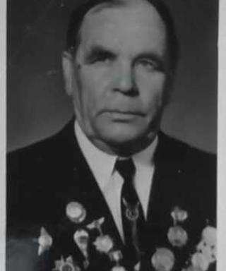 Благодаврев Ефим Иванович