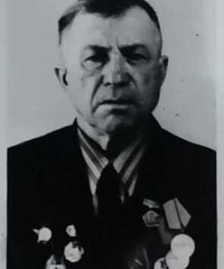 Деркач Николай Григорьевич