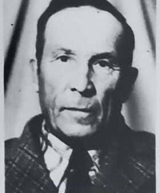 Жарников Семен Терентьевич