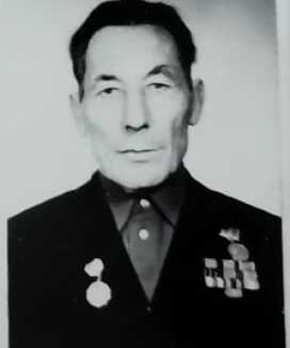 Антипин Антон Андреевич