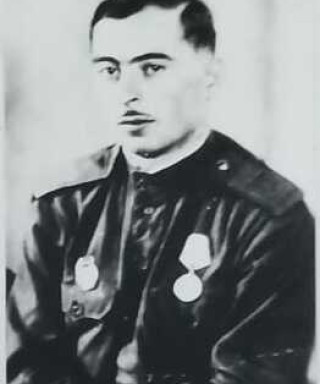 Аскурава Кито Федорович