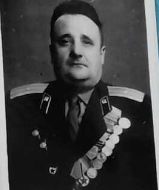 Васюков Александр Петрович