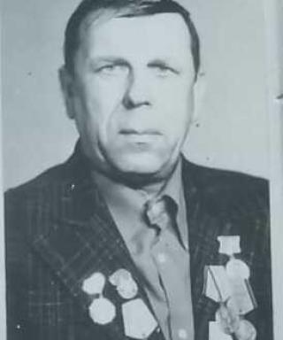 Гайдук Федор Виссарионович