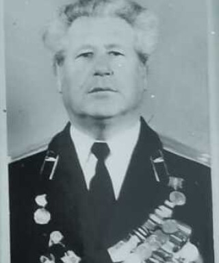 Иванников Александр Михайлович