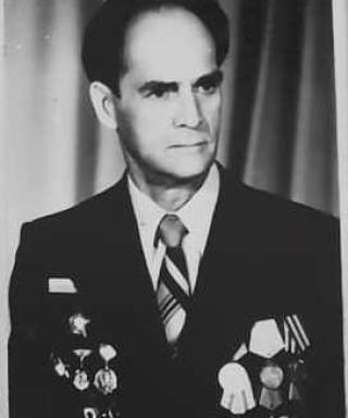 Королев Евгений Иванович