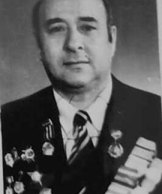 Марштейн Александр Михайлович