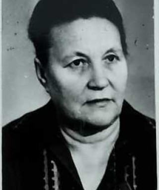 Петрина Марина Антоновна