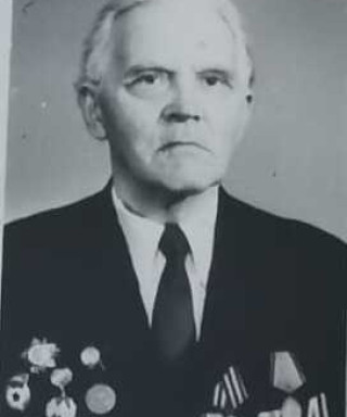 Пискун Василий Иванович