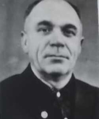 Чалов Николай Михайлович