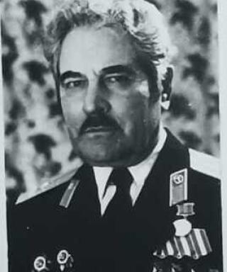 Лапшин Николай Петрович