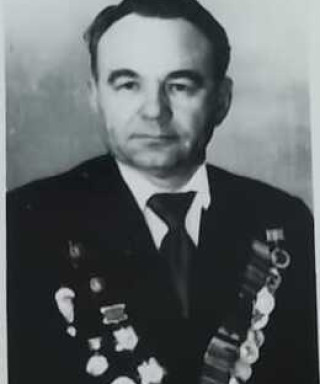 Даранкевич Николай Викторович