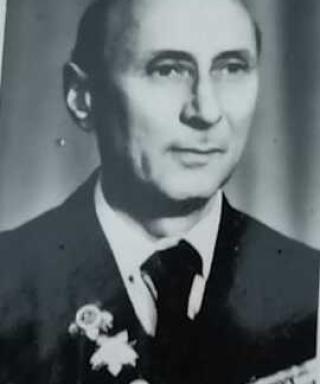 Друтман Зиновий Самуилович