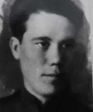 Каменецкий Александр Иванович