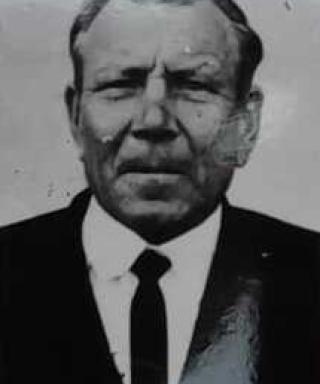 Кузиванов Иван Иванович