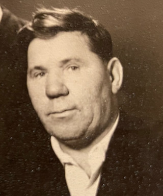 Орлов Геннадий Матвеевич