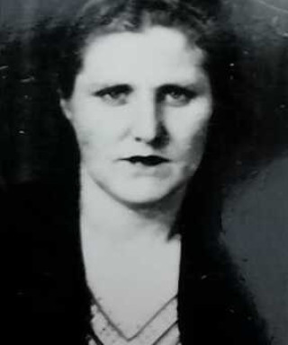 Мартынова Мария Николаевна