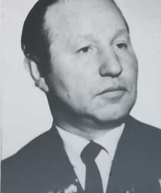 Орлиевский Николай Данилович