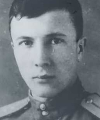 Пономарев Валентин Антонович