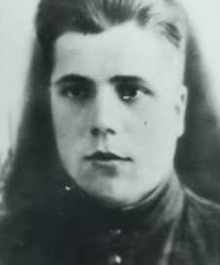 Смоленцов Анатолий Борисович