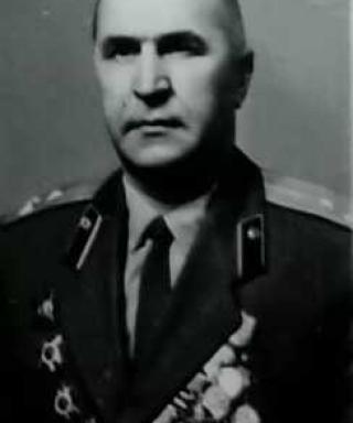 Тимофеев Валентин Васильевич