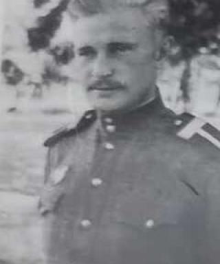 Тимощенко Анатолий Данилович