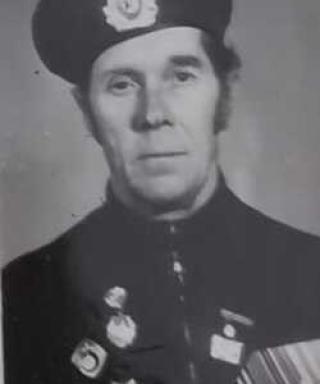 Цибин Владимир Георгиевич
