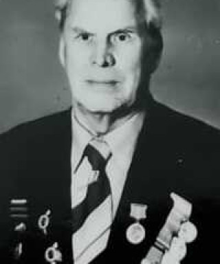 Шилов Евгений Александрович