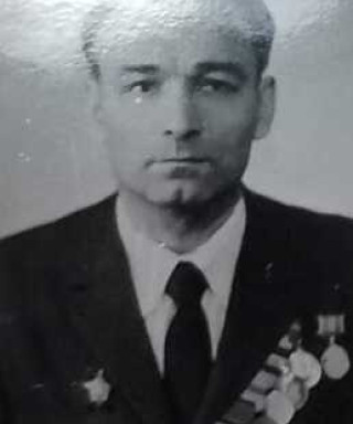 Антиповский Александр Андреевич