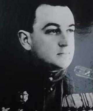 Артюхов Ефим Иванович