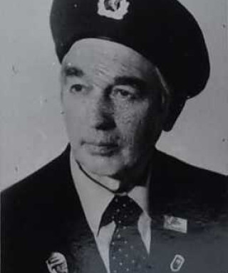 Бутусов Борис Алексеевич