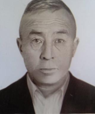 Сороковиков Василий Дмитриевич