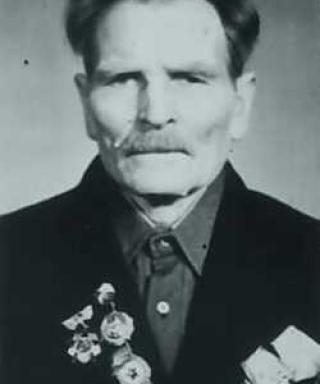 Дмитриенко Григорий Свиридович