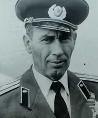 Ильяшенко Иван Никитович