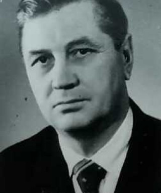 Котляров Митрофан Емельянович