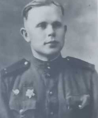 Климов Владимир Васильевич