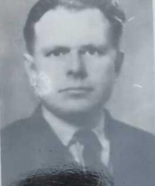 Кожевников Григорий Никифорович