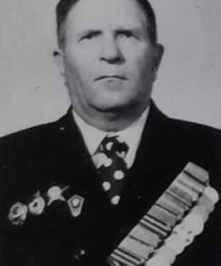 Леденев Роман Федорович