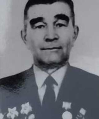 Малмыгин Иван Михайлович