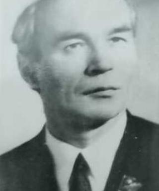 Попов Сергей Николаевич