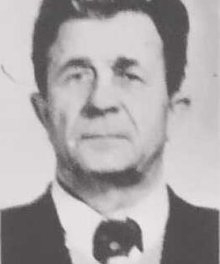 Ухин Павел Петрович