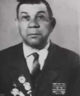 Веревкин Иван Иванович