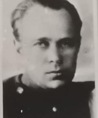 Алексеев Борис Леонидович