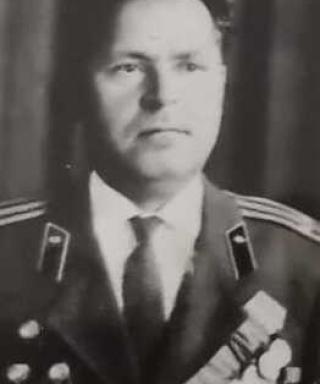 Гулынин Владимир Иванович
